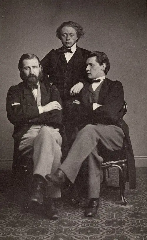 Otto Winter Hjelm