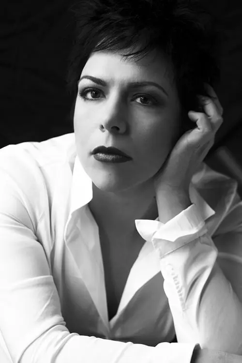 Sonia Prina