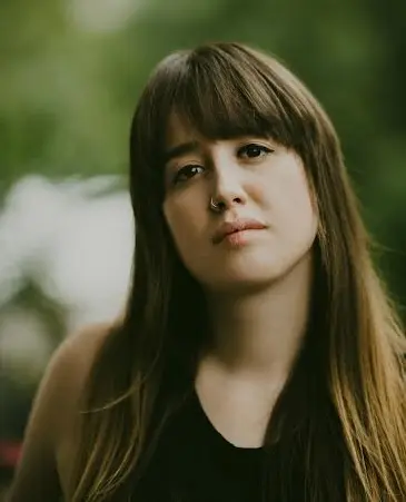 Vanessa Zamora