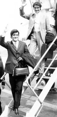 Ramón Arcusa