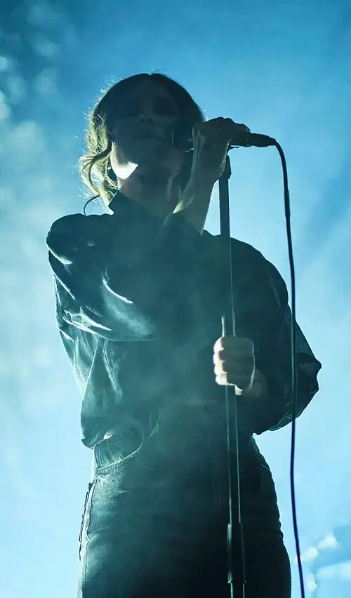 Pernille Rosendahl