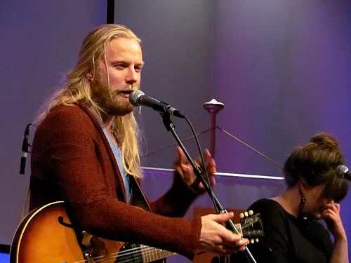 Hjaltalín
