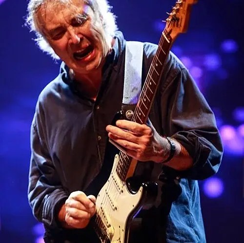 Mick Clarke