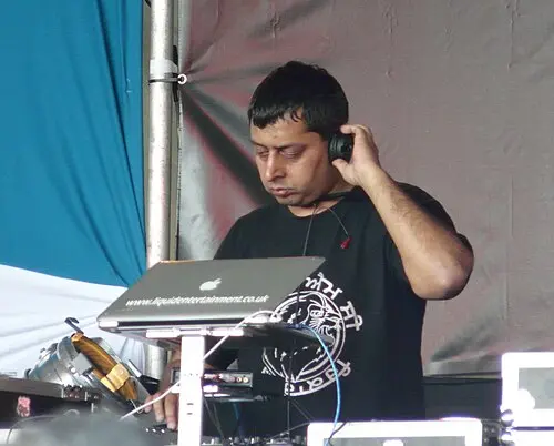 Panjabi MC