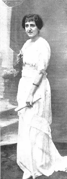 Emiliana de Zubeldia