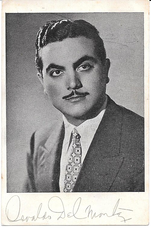 Osvaldo Montes