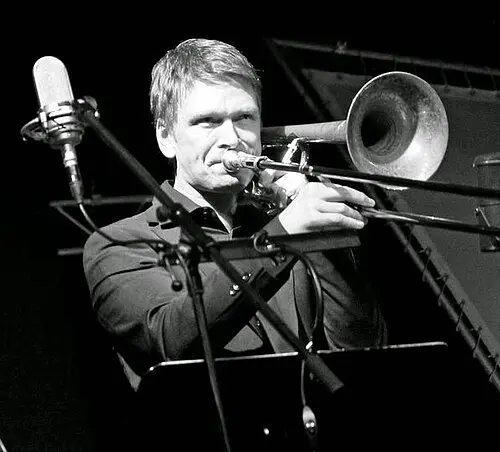 Christian Jaksjø