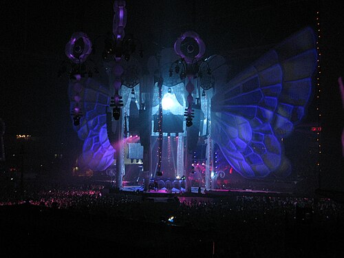 Sensation