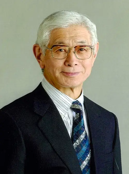 芝祐靖