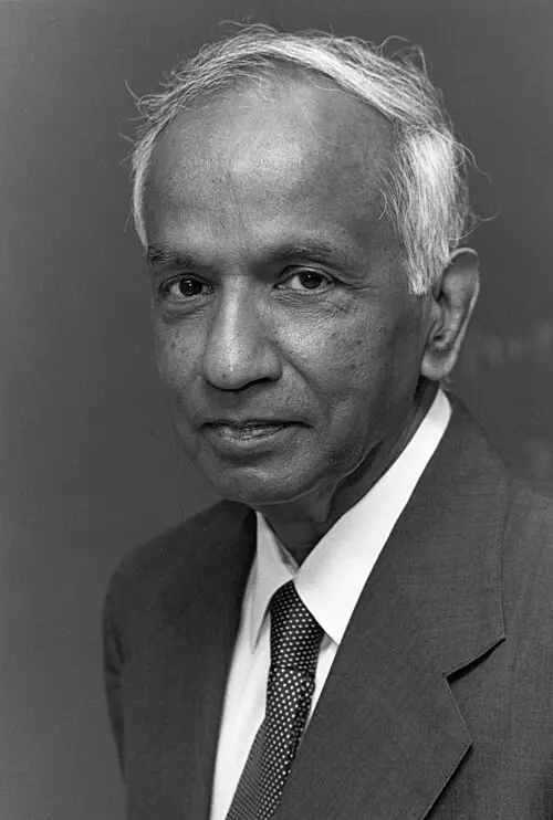 சுப்பிரமணியன் சந்திரசேகர