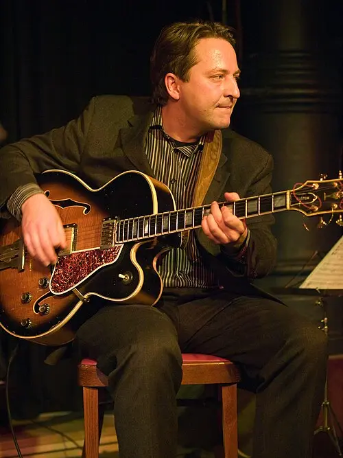 Paulo Morello