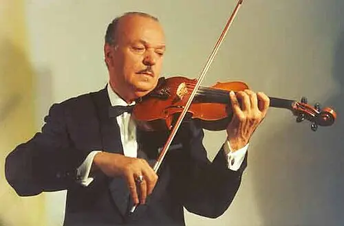 Secondo Casadei