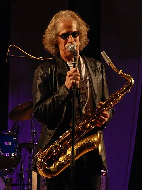 Lou Marini