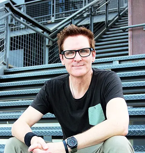 Grant Norsworthy
