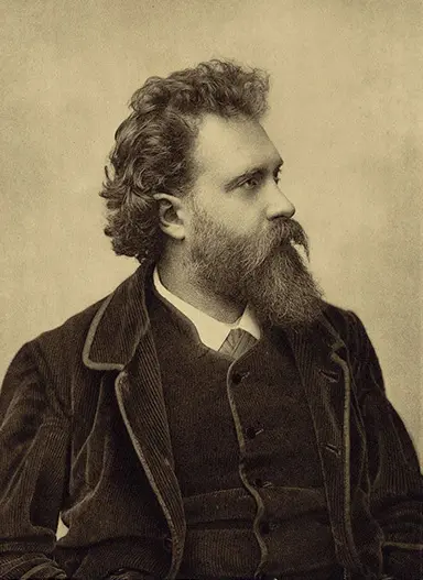 Wilhelm Kienzl