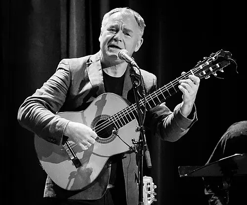 Lars Klevstrand