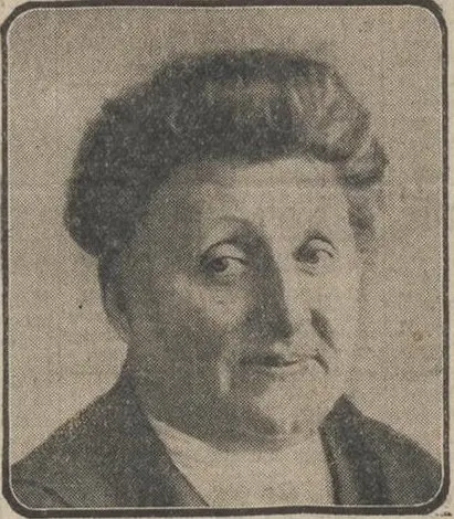Manna de Wijs-Mouton