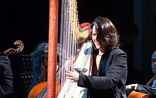 Cecilia Chailly