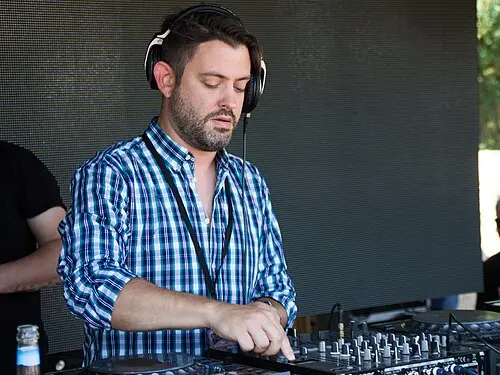 Sébastien Léger