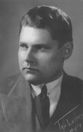 Erik Cronvall