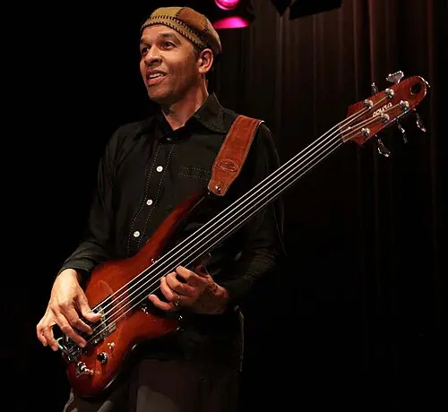 Kai Eckhardt