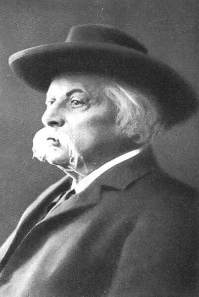 Karl Goldmark