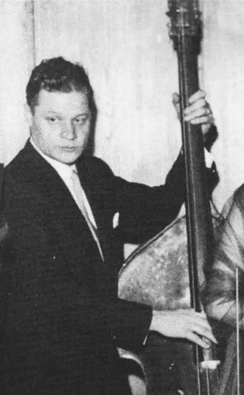 Matti Louhivuori
