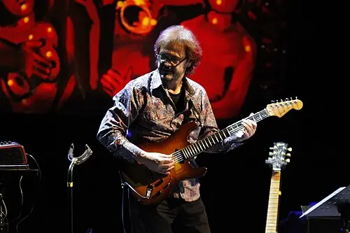 Federico Ramos