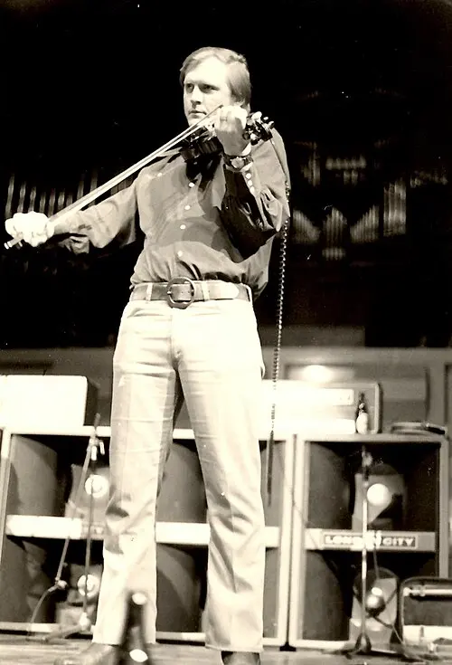 Byron Berline