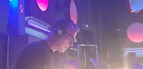 Serge Ramaekers