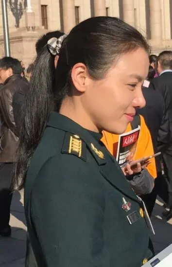 Chen Sisi