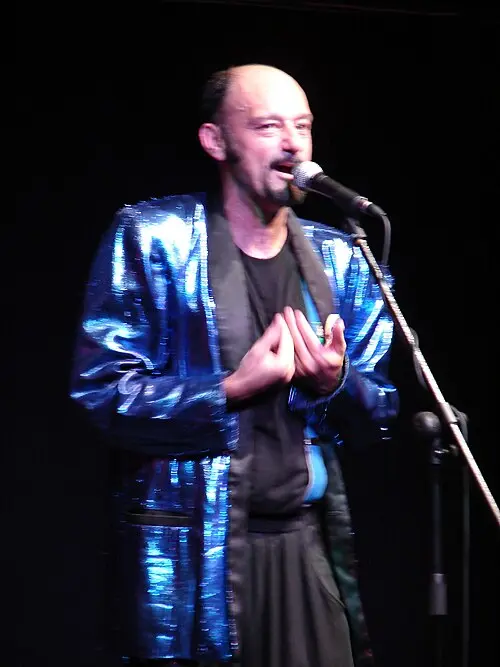 Javier Cansado