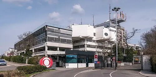 Österreichischer Rundfunk
