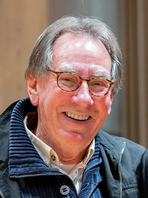Bruce Johnstone