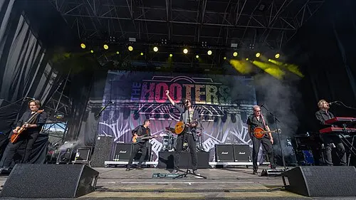 The Hooters