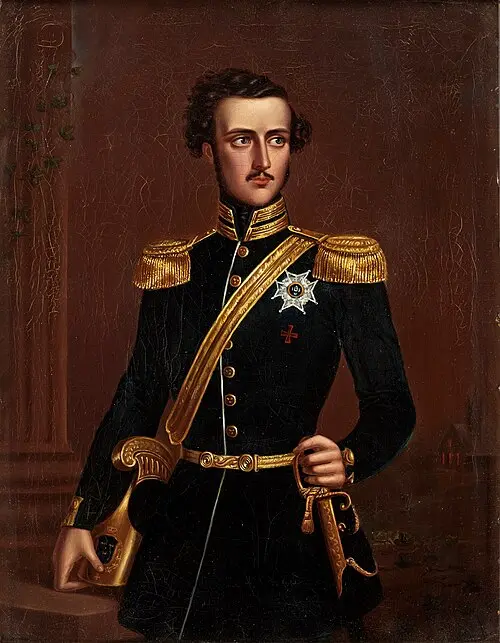 Prins Gustaf