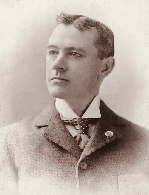 Edward M. Favor