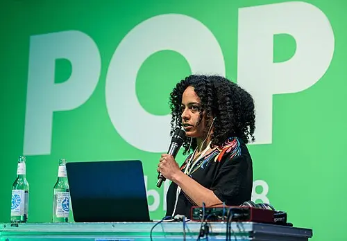 Jessica Ekomane