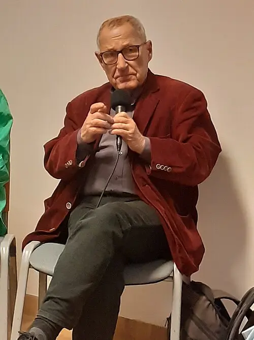Leszek Szaruga