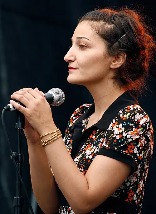 Fatima Spar