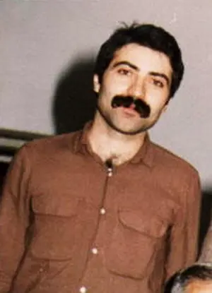 جەمشید عەندەلیبی