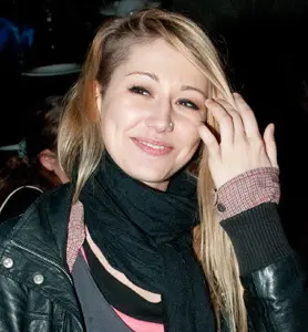 Лера Козлова