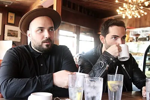 The Fliptones