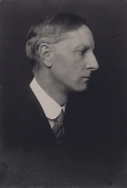 Sir Henry Newbolt