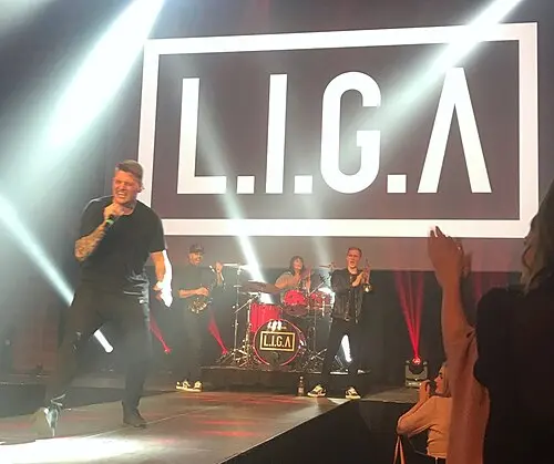 L.I.G.A