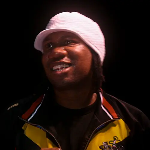 KRS‐One