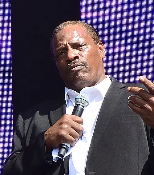 Alexander O’Neal