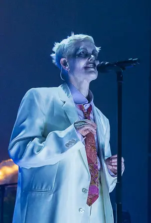Karin Dreijer