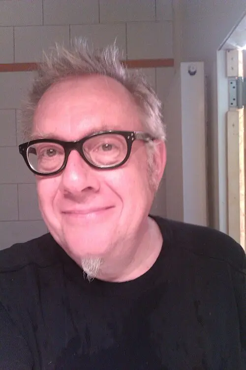 Gerry Vergult