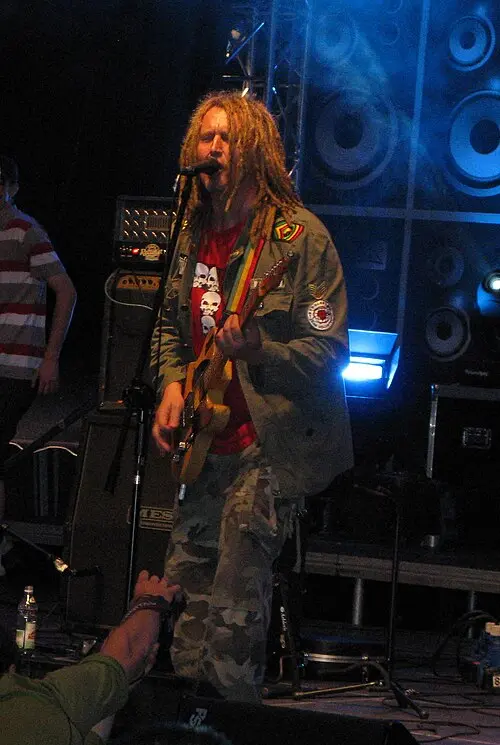 Dariusz Malejonek